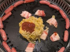 -炭之家齐齐哈尔大片烤肉·涮毛肚火锅·齐齐哈尔烤肉(中央大街店)
