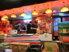 -鲜入围煮花胶鸡海鲜火锅