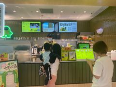 -混果汁(喜荟城店)