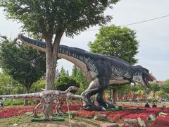 -歌斐颂巧克力小镇