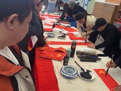 -朝阳区图书馆(小庄店)