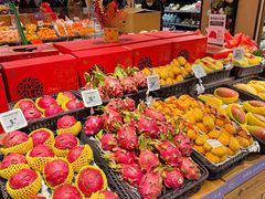 -凯德MALL(西直门店)