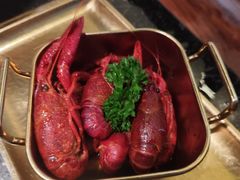 -牛New寿喜烧(闵行龙湖天街店)