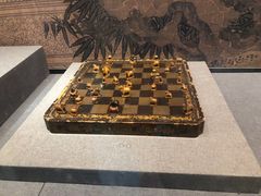 -北京工艺美术博物馆