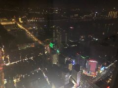 -长沙尼依格罗酒店