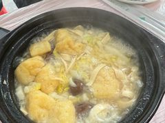 -阿隆煲店(秀仁苑店)