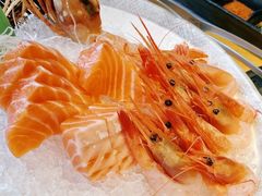 -赤坂亭·M9和牛烧肉(南京江南虹悦城店)
