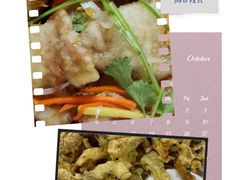 -东北菜冰城一家人