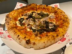 -春树下·树屋花房西餐厅(罍街AS1980店)