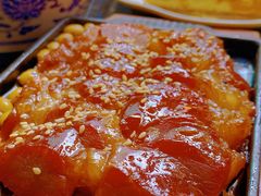 -香港威特瑞茶餐厅(小白楼音乐厅店)