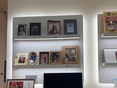 -海马体照相馆(成都来福士广场店)
