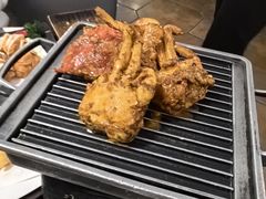 -菊上料理(蜀山银泰百货店)