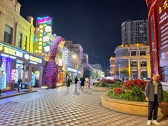 -中华巴洛克风情街