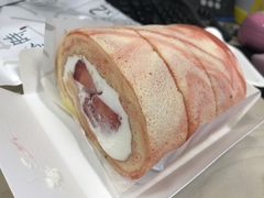 -卷时·瑞士卷·生日蛋糕(大望路店)