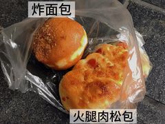 -惠源面包店(开禾路店)