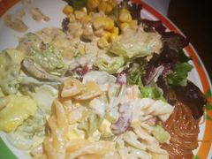 -比格比萨自助(花园路店)