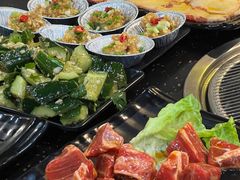 -丹东丛炟海鲜烧烤(江艺路店)