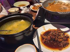-老李家土菜馆·安吉地标美食