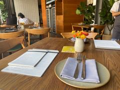 -BOR Eatery(安福路店)