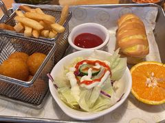 -源味屋韩式火锅&炸鸡(鼎城当代商城店)