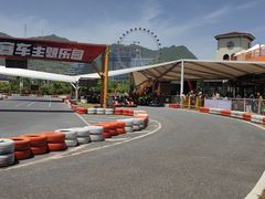 -千岛湖燃擎卡丁车赛车主题乐园(秀湖路店)