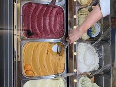 -CREAM STORY意大利手工冰淇淋&甜品(万象前海店)