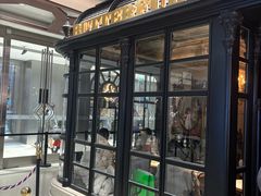 -BUTTERFUL&CREAMOROUS 黄油与面包(西单大悦城店)