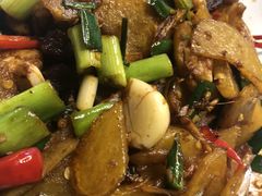 -树厨贵州菜(花果园购物中心店)