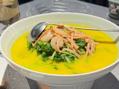 -福海居烤鸭店(鸟巢店)