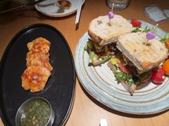 -The Good Place好地方·Brunch·coffee(国贸店)