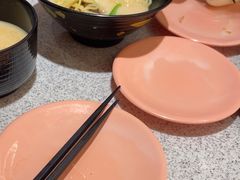 -争鲜回转寿司(太阳宫凯德MALL店)