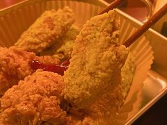 -양평식당·杨平食堂(华贸店)