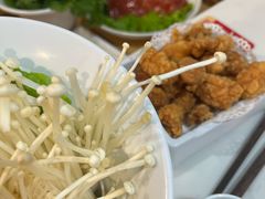 -傣妹火锅(南京东路一店)