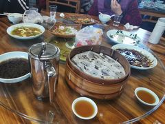 -双塔老饭店