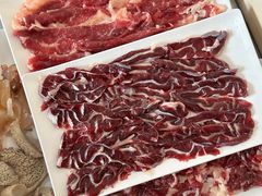 -伟记牛肉(金鸿公路店)