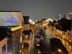 -孙盛兴奥灶面馆·蟹黄面·三虾面(山塘街总店)