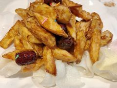 -八大碗·精致东北菜(东陵西路店)