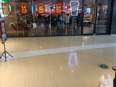 -星巴克(天津大悦城第二店)