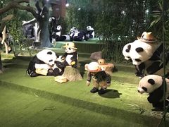 -成都泰迪熊博物馆