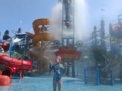 -苏州乐园森林水世界