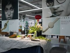 -大视光学•LINDBERG林德伯格•全球手工眼镜集合店(王府井店)
