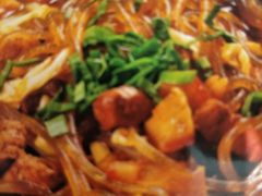 猪肉炖粉条-黑土人家(江桥万达广场店)