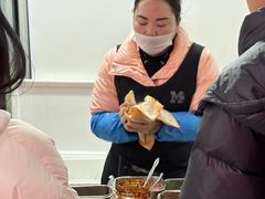 -六广门毛阿姨糯米饭