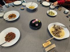 -上海老饭店(北京分店)