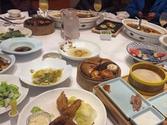 -石浦大酒店(百丈店)