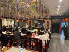 -鸭匠食府·挂炉烤鸭·新京菜(阜成路店)