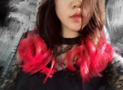 -MY HAIR ARDOR