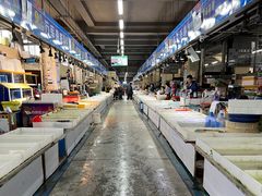 -鱼市酒店(威海水产批发市场店)