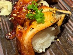 -炙柒Sekinana·精致日料(合生汇店)