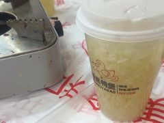 -回味黑鸭煲·始于2006(万松园店)